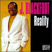 J. Blackfoot - Reality lyrics