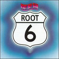 Root Boy Slim - Root 6 lyrics