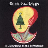 Daniel Higgs - Ancestral Songs lyrics