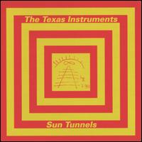 Texas Instruments - Sun Tunnels lyrics