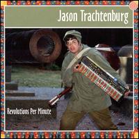 Jason Trachtenburg - Revolutions Per Minute lyrics
