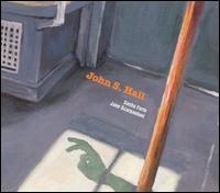 John S. Hall - Body Has a Head lyrics