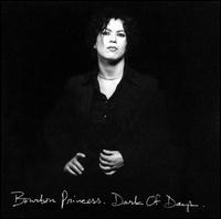 Bourbon Princess - Dark of Days lyrics