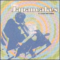 Japancakes - If I Could See Dallas lyrics