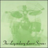 Legendary Loose Screws - Legendary Loose Screws lyrics