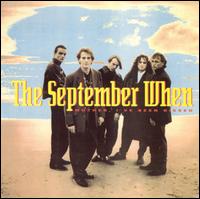The September When - Mother I've Been Kissed lyrics
