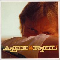 Alex Riel - Unriel lyrics