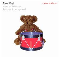Alex Riel - Celebration lyrics