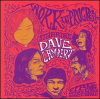 Dave Lambert - Work in Progress lyrics