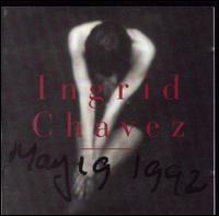 Ingrid Chavez - Ingrid Chavez lyrics