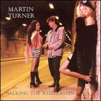 Martin Turner - Walking the Reeperbahn lyrics