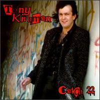 Tony Kishman - Catch 22 lyrics