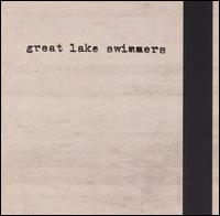 Great Lake Swimmers - Great Lake Swimmers lyrics