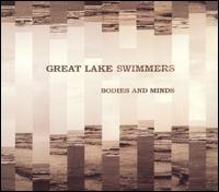 Great Lake Swimmers - Bodies and Minds lyrics