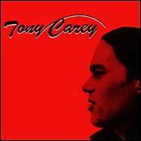 Tony Carey - Tony Carey lyrics