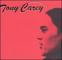 Tony Carey - I Won't Be Home Tonight lyrics