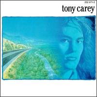 Tony Carey - Blue Highway lyrics