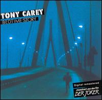 Tony Carey - Bedtime Story lyrics