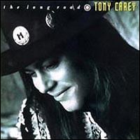 Tony Carey - The Long Road lyrics