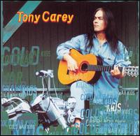 Tony Carey - Cold War Kids lyrics