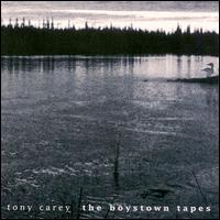 Tony Carey - The Boystown Tapes lyrics