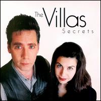 The Villas - Secrets lyrics
