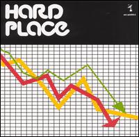 Hard Place - Hard Place lyrics