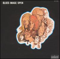 The Blues Image - Open lyrics