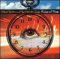 Steve Barton - Flicker of Time lyrics