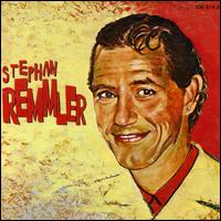 Stephan Remmler - Stephan Remmler lyrics