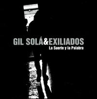 Federico Gil-Sola - La Suerte y la Palabra lyrics