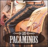 Los Pacaminos - Los Pacaminos lyrics