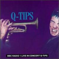 Q-Tips - Live in Concert lyrics