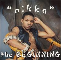 Nikko - The Beginning lyrics