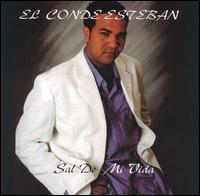 El Conde Esteban - Sal de Mi Vida lyrics