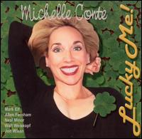Michelle Conte - Lucky Me! lyrics