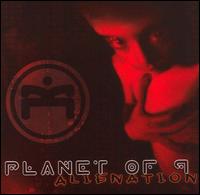 Planet of 9 - Alienation lyrics
