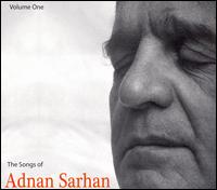 Adnan Sarhan - The Songs Of Adnan Sarhan, Vol. 1 lyrics