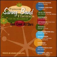 East Coast All Stars - Famous Swing Band Themes for the Millennium lyrics