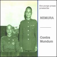 Nemura - Contra Mundum lyrics