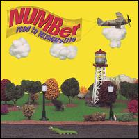 Number - Road to Numbville lyrics