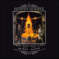 Hidden Number - Burn Alive lyrics