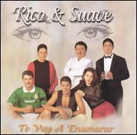 Rico Y Suave - Te Voy a Enamorar lyrics