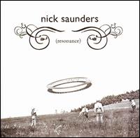 Nick Saunders - Resonance lyrics