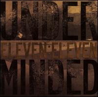 Underminded - Eleven: Eleven lyrics