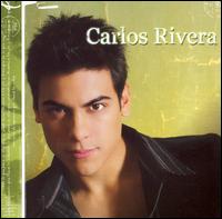 Carlos Rivera - Carlos Rivera lyrics