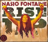 Nasio Fontaine - Rise Up lyrics