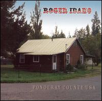 Roger Idaho - Ponderay County USA lyrics