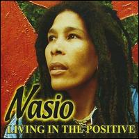 Nasio - Living in the Positive lyrics