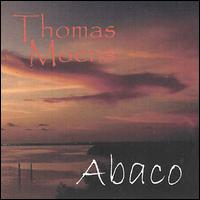 Thomas Moens - Abaco lyrics